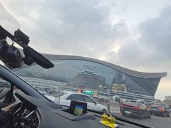 -环球中心海洋乐园