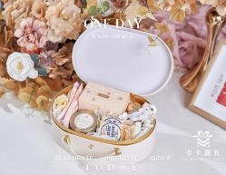 -卡卡喜糖伴手礼·商务礼宝宝礼·婚礼用品