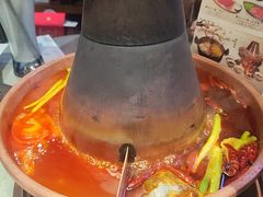 -乔先生涮肉·鲜活牛羊肉火锅(塘沽店)