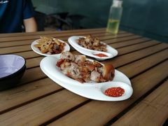 -老鼎万春卤菜(鹭湖宫8区店)