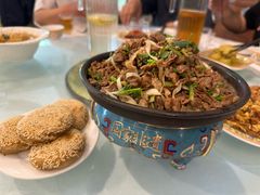 -烤肉季饭庄
