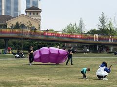 -府河摄影公园