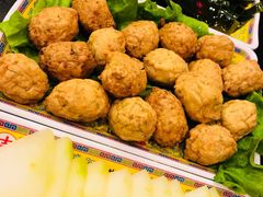 -芦月轩羊蝎子(北蜂窝店)