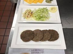 -麦当劳(无锡滨湖万达店)