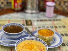 -捷信牛奶甜品世家(柳巷店)