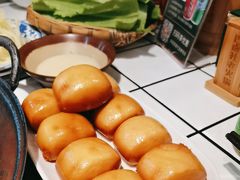 -巴卤社老火锅(财富店)