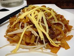 干炒牛河-湛江菜.江南首席(昆山店)