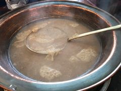 -诺敏塔拉奶茶-布里亚特包子-手把肉(锦都会店)