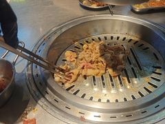 -大叹号·朝鲜族烤肉(潍坊泰华城店)