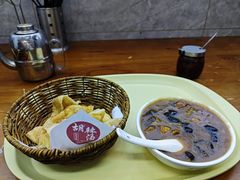 -穆彦华逍遥镇胡辣汤(岗坡路店)