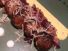 酥脆土豆宝宝-HELLO MUSAE 拾光缪斯餐厅·纯正希腊风味(苏州中心店)
