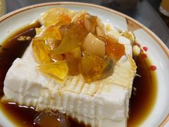 皮蛋豆腐-毛草房(南辛庄街店)