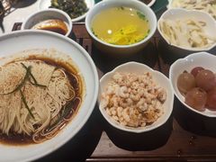 -松鹤面馆·古法焖肉面(观前店)
