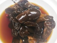 -喜家德虾仁水饺(华强天虹店)