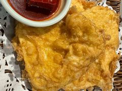 -福满圆(琨莎中心店)