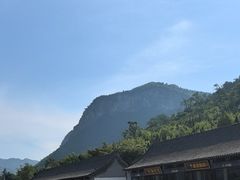 -娲皇宫
