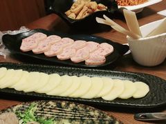-鼎尊锅物料理(五角场店)
