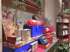 -叶叶菩提(太原别墅店)