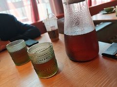 -耶里夏丽·丝路国际·新疆餐厅(浦东区东方路店)