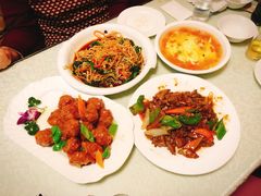 -宝发园名菜馆