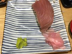 -胜代日本料理(云程巷小区店)
