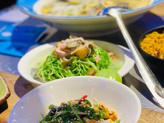 -鱼库·不仅是一家烤鱼店(车公庙店)