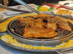 -韩宫宴烤肉·料理(苏州中心店)