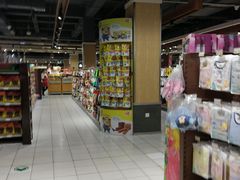 -丽达购物中心(崂山店)
