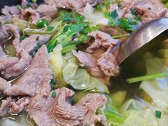 -乔阿马·江南味·驴肉香(龙湖华泾天街店)