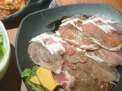 -山之屋炭火烧肉·生啤畅饮(大朗万科中央公园店)