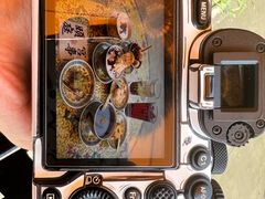 -宫事颐庭·老佛爷贵寿下午茶(颐和园店)