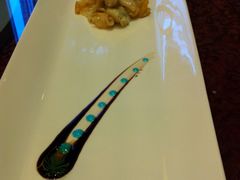 -常州富力喜来登酒店 Feast盛宴标帜西餐厅(新北万达广场店)