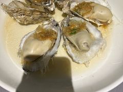 姜汁蒸法国生蚝-徐记海鲜(大明宫|北二环店)