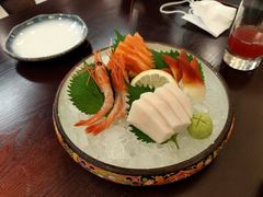 -松子料理(亮马桥店)