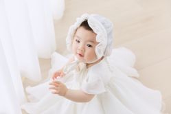 -哈喽BABY儿童摄影