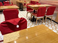 -赵记传承·中式甜品·非遗手冲姜撞奶(上海环球港店)