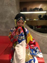 点击看大图 -盘子女人坊古装写真摄影(南京总店)