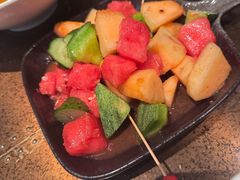 -漆黑觉米粉(三里屯店)