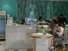 大堂-西檬树SIMON·T轻奢蛋糕(大东方Max店)