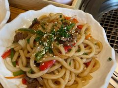 -赤坂亭·M9和牛烧肉·铁板烧·日料398放题(长泰广场店)