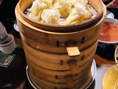 -龍聚祥烧麦馆(万达店)