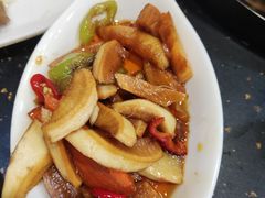 -领鲜风味花雕鸡(马端街店)