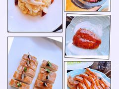 老北京果木烤鸭-大连君悦酒店·星海湾壹号Dalian·Dalian(星海广场店)