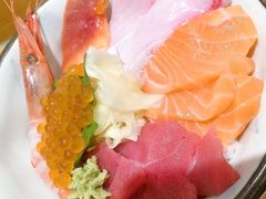 -大岛日本料理铁板烧(南通大饭店)