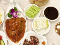 -九花山烤鸭店