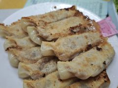 -青岛锅贴(洛阳路分店)