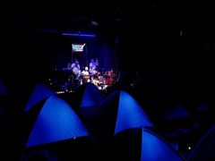 -林肯爵士乐上海中心 Jazz at Lincoln Center Shanghai