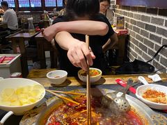 -大龙燚火锅(春熙店)