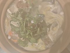 -东方亚克西餐厅(西康路店)