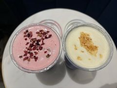 -CHARLIETOWN红茶公司(南京万象天地店)